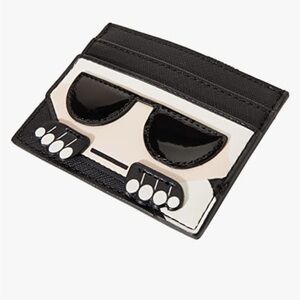 Karl Lagerfeld Paris womens Kocktail Karl Card Case